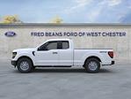 2024 Ford F-150 Super Cab 4WD, Pickup for sale #W40736 - photo 4