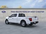 2024 Ford F-150 Super Cab 4WD, Pickup for sale #W40736 - photo 2