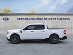 2024 Ford Maverick SuperCrew Cab FWD, Pickup for sale #W40764 - photo 4