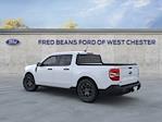 2024 Ford Maverick SuperCrew Cab FWD, Pickup for sale #W40764 - photo 2