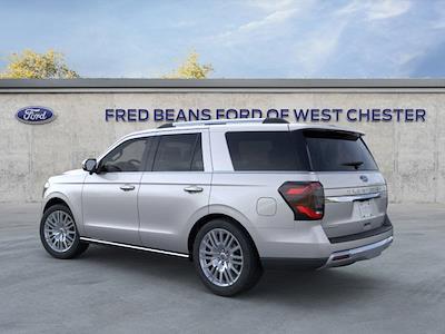 2024 Ford Expedition 4WD, SUV for sale #W40786 - photo 2