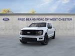 2024 Ford F-150 SuperCrew Cab 4WD, Pickup for sale #W40803 - photo 3