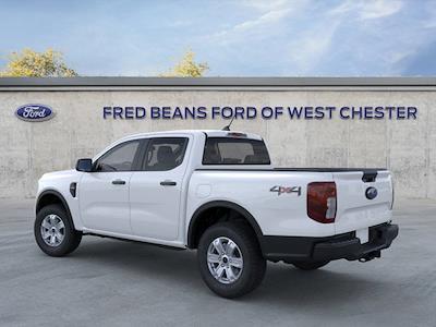 2024 Ford Ranger SuperCrew Cab 4WD, Pickup for sale #W40819 - photo 2