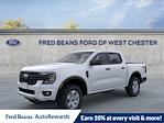 2024 Ford Ranger SuperCrew Cab 4WD, Pickup for sale #W40819 - photo 1