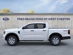 2024 Ford Ranger SuperCrew Cab 4WD, Pickup for sale #W40819 - photo 4