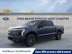 2024 Ford F-150 Lightning SuperCrew Cab AWD, Pickup for sale #W40840 - photo 1