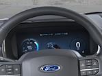 2024 Ford F-150 Lightning SuperCrew Cab AWD, Pickup for sale #W40840 - photo 13