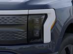 2024 Ford F-150 Lightning SuperCrew Cab AWD, Pickup for sale #W40840 - photo 18