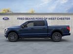 2024 Ford F-150 Lightning SuperCrew Cab AWD, Pickup for sale #W40840 - photo 4