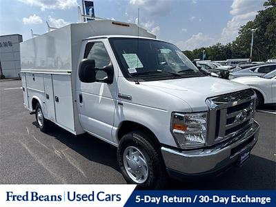 2018 Ford E-350 RWD Service Truck for sale #W409001 - photo 1