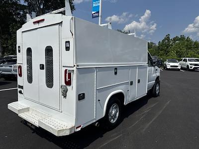 2018 Ford E-350 RWD Service Truck for sale #W409001 - photo 2