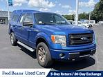 2013 Ford F-150 Super Cab 4WD Pickup for sale #W409091 - photo 1