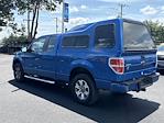 2013 Ford F-150 Super Cab 4WD Pickup for sale #W409091 - photo 6