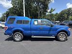 2013 Ford F-150 Super Cab 4WD Pickup for sale #W409091 - photo 8