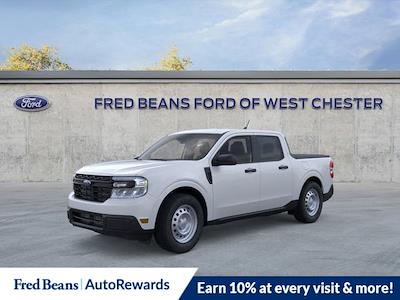 2024 Ford Maverick SuperCrew Cab AWD Pickup for sale #W40912 - photo 1