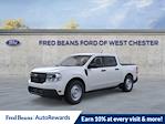 2024 Ford Maverick SuperCrew Cab AWD Pickup for sale #W40912 - photo 1
