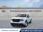 2024 Ford Maverick SuperCrew Cab AWD Pickup for sale #W40912 - photo 3
