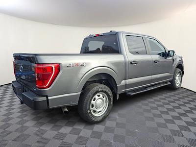 2021 Ford F-150 SuperCrew Cab 4WD Pickup for sale #W50013P - photo 2