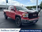2015 GMC Sierra 1500 Double Cab 4WD Pickup for sale #W50025P1 - photo 1