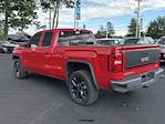 2015 GMC Sierra 1500 Double Cab 4WD Pickup for sale #W50025P1 - photo 6