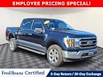 2022 Ford F-150 SuperCrew Cab 4WD Pickup for sale #W50046P - photo 1