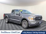 2021 Ford F-150 Super Cab 4WD Pickup for sale #W50055P - photo 1