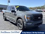 2021 Ford F-150 SuperCrew Cab 4WD Pickup for sale #W50078P - photo 1