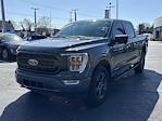 2021 Ford F-150 SuperCrew Cab 4WD Pickup for sale #W50078P - photo 3