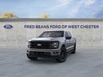 2025 Ford F-150 SuperCrew Cab 4WD, Pickup for sale #W50081 - photo 3