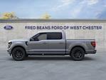 2025 Ford F-150 SuperCrew Cab 4WD, Pickup for sale #W50081 - photo 4