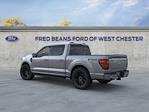 2025 Ford F-150 SuperCrew Cab 4WD, Pickup for sale #W50081 - photo 2