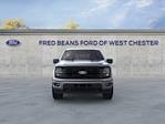 2025 Ford F-150 SuperCrew Cab 4WD, Pickup for sale #W50081 - photo 6