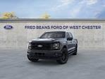 2025 Ford F-150 SuperCrew Cab 4WD, Pickup for sale #W50082 - photo 3