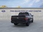 2025 Ford F-150 SuperCrew Cab 4WD, Pickup for sale #W50082 - photo 8