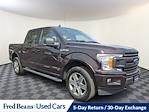2019 Ford F-150 SuperCrew Cab 4WD Pickup for sale #W500822 - photo 1