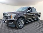 2019 Ford F-150 SuperCrew Cab 4WD Pickup for sale #W500822 - photo 4