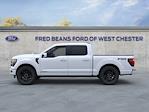 2025 Ford F-150 SuperCrew Cab 4WD, Pickup for sale #W50083 - photo 4