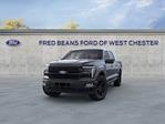 2025 Ford F-150 SuperCrew Cab 4WD, Pickup for sale #W50086 - photo 3