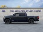 2025 Ford F-150 SuperCrew Cab 4WD, Pickup for sale #W50086 - photo 4