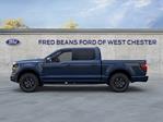 2025 Ford F-150 SuperCrew Cab 4WD, Pickup for sale #W50090 - photo 4