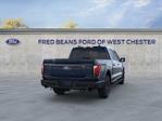 2025 Ford F-150 SuperCrew Cab 4WD, Pickup for sale #W50090 - photo 8