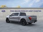 2025 Ford F-150 SuperCrew Cab 4WD, Pickup for sale #W50093 - photo 2