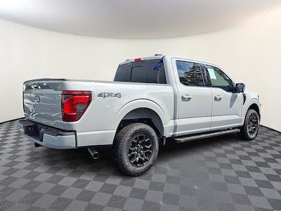 2024 Ford F-150 SuperCrew Cab 4WD Pickup for sale #W50100P - photo 2