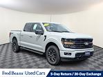 2024 Ford F-150 SuperCrew Cab 4WD Pickup for sale #W50100P - photo 1