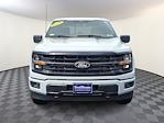 2024 Ford F-150 SuperCrew Cab 4WD Pickup for sale #W50100P - photo 4