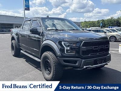 2020 Ford F-150 SuperCrew Cab 4WD Pickup for sale #W50100P1 - photo 1