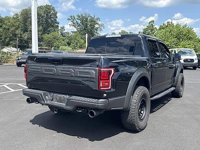 2020 Ford F-150 SuperCrew Cab 4WD Pickup for sale #W50100P1 - photo 2