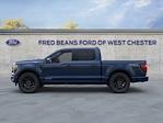 2025 Ford F-150 SuperCrew Cab 4WD, Pickup for sale #W50102 - photo 4