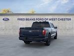 2025 Ford F-150 SuperCrew Cab 4WD, Pickup for sale #W50102 - photo 8