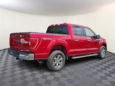 2022 Ford F-150 SuperCrew Cab 4WD Pickup for sale #W50102P - photo 2